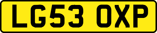 LG53OXP