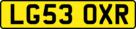 LG53OXR