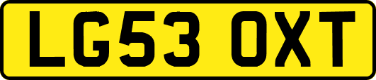 LG53OXT