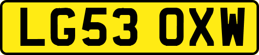 LG53OXW