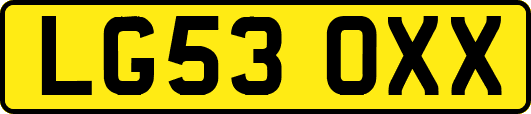 LG53OXX