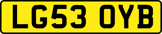 LG53OYB