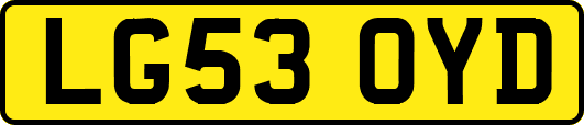 LG53OYD