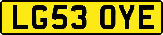 LG53OYE