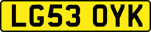 LG53OYK