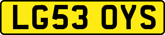 LG53OYS