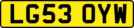 LG53OYW
