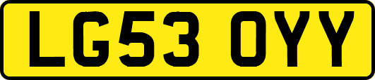 LG53OYY