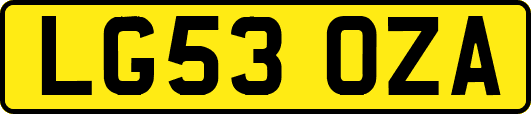 LG53OZA