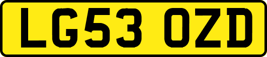 LG53OZD