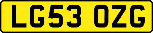 LG53OZG