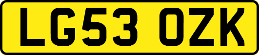 LG53OZK