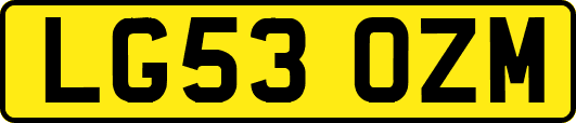 LG53OZM