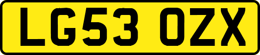 LG53OZX