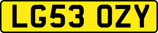 LG53OZY