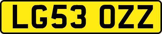 LG53OZZ
