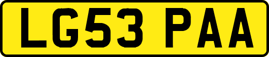 LG53PAA