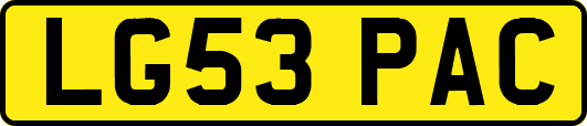LG53PAC