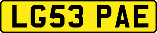 LG53PAE