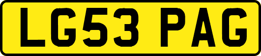 LG53PAG