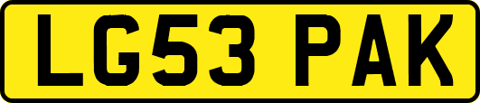LG53PAK