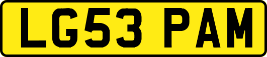 LG53PAM