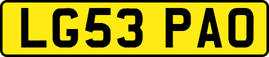LG53PAO