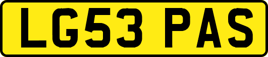 LG53PAS