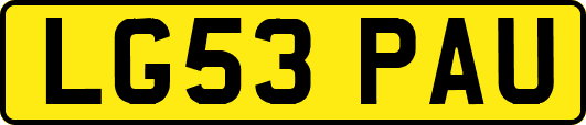 LG53PAU