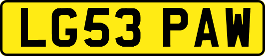 LG53PAW