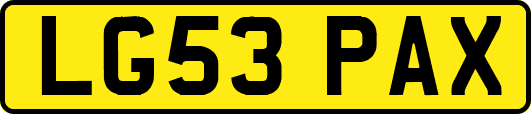 LG53PAX