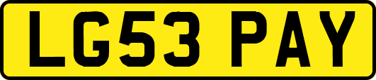 LG53PAY