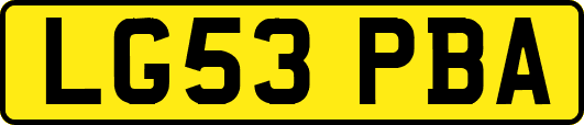 LG53PBA