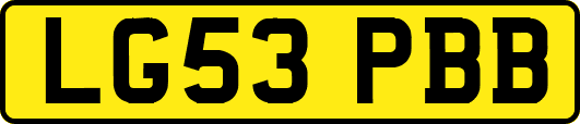 LG53PBB