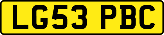 LG53PBC