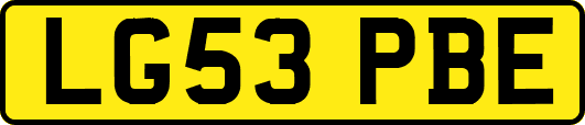 LG53PBE