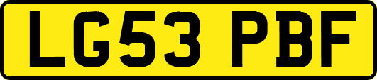 LG53PBF