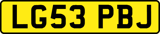 LG53PBJ