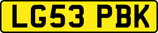 LG53PBK