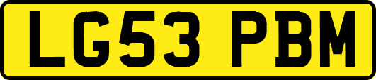 LG53PBM
