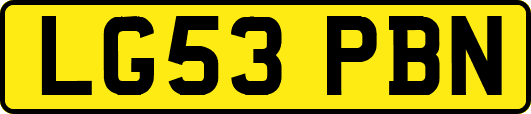 LG53PBN