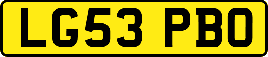LG53PBO