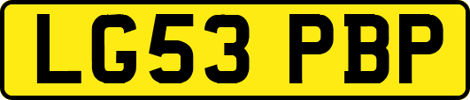 LG53PBP