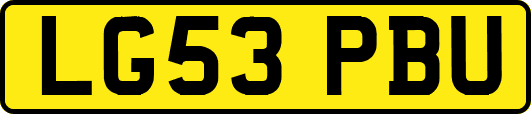 LG53PBU