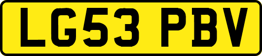 LG53PBV