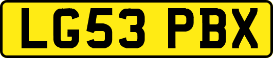 LG53PBX