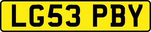 LG53PBY