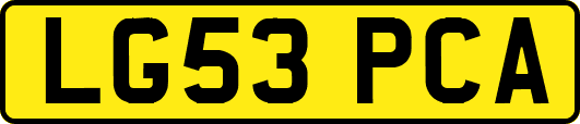 LG53PCA