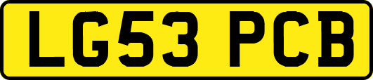 LG53PCB