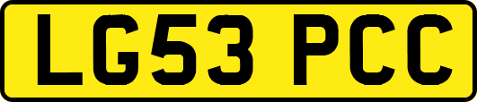 LG53PCC